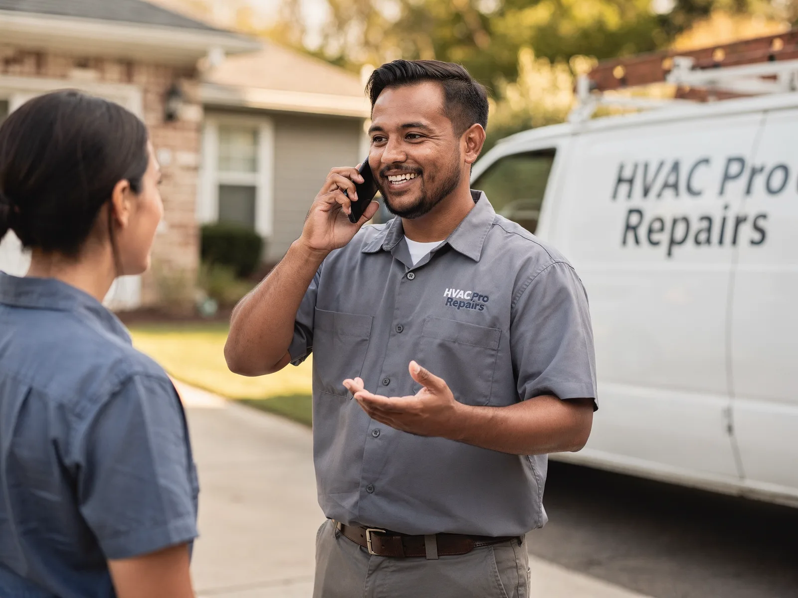 Heat Pump Repair Hartford, AL FAQs